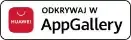 HUAWEI AppGallery Logo