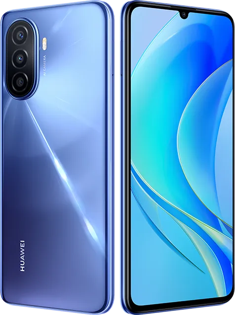 HUAWEI Nova Y70
