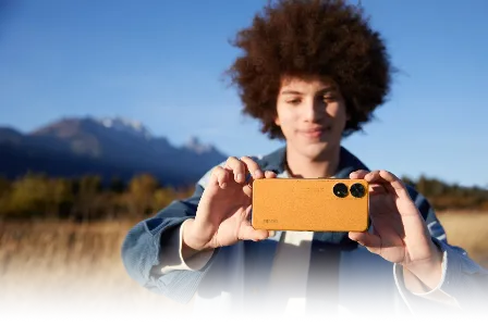 Reno8 T Zdjęcia