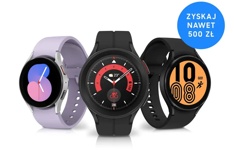 Samsung Galaxy Watch5 Pro | Watch5 | Watch4