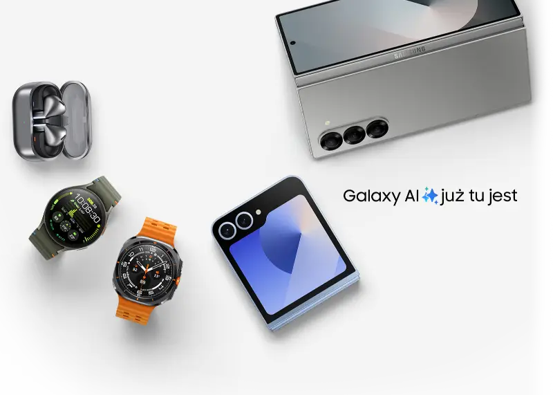 Ecosystem Galaxy