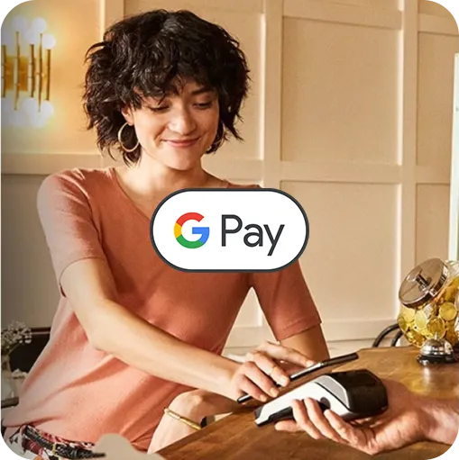 Google Pay aplikacja
