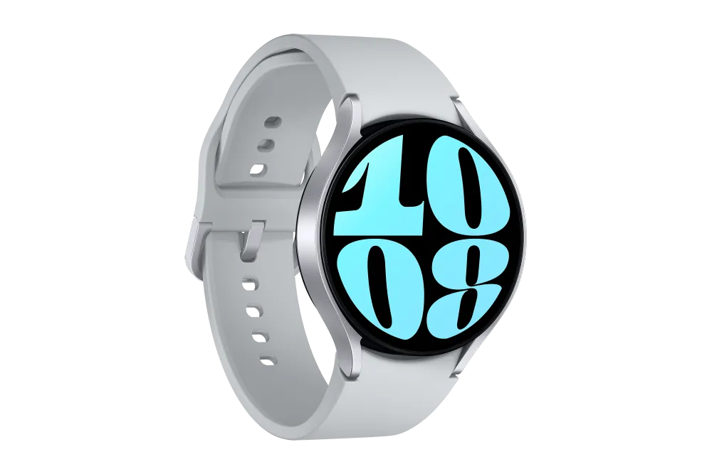 Galaxy Watch6 Srebrny