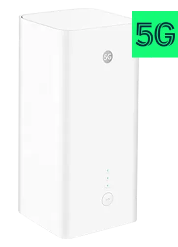 DBG SpeedBox Router 5G