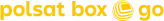 polsat box go logo