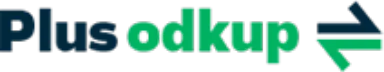 logo Plus Odkup