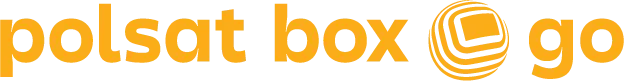 Polsatboxgo logo