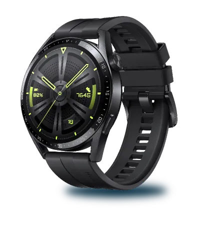Huawei Watch GT3<br>Active 46mm