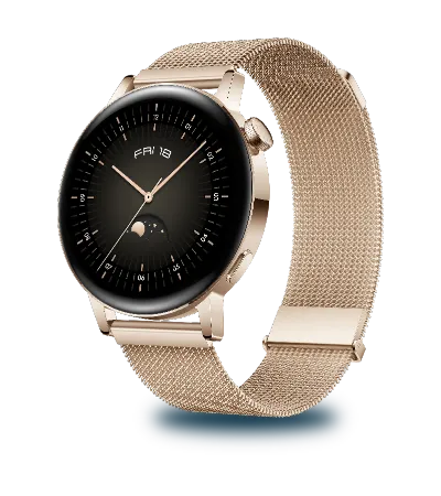 Huawei Watch GT3<br>Elegant 42mm