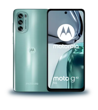 Motorola Moto g62<br>5G 4/64GB