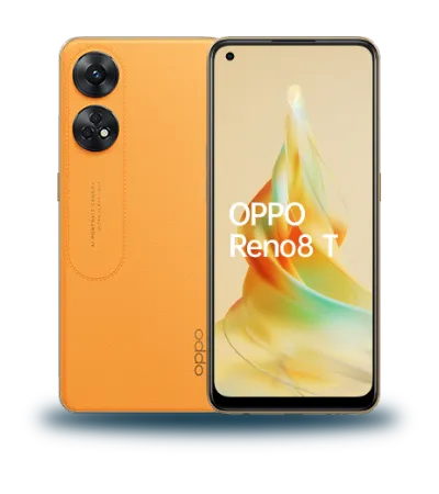 OPPO Reno8 T<br>8/128GB
