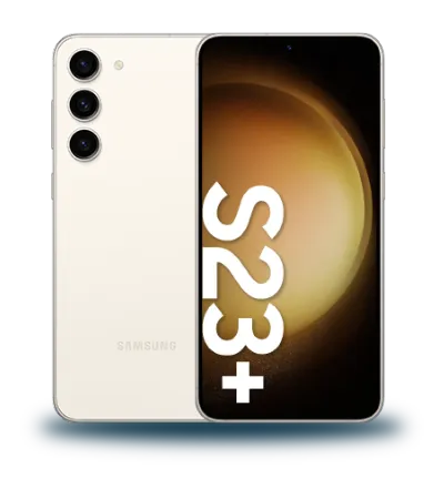 Samsung Galaxy S23+<br>5G 256GB