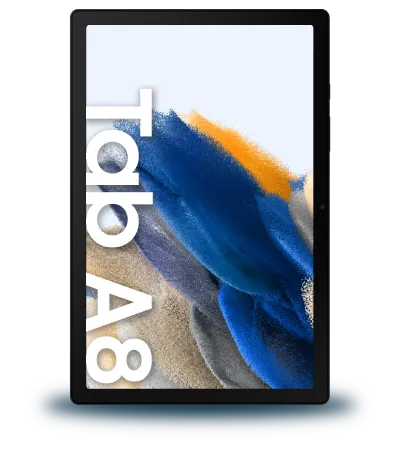 Samsung Galaxy Tab A8<br>LTE 4/64GB