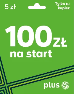 Starter 100 ZŁ