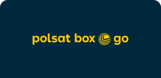 Polsat Box go