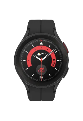 Galaxy Watch 5 Pro 45mm WiFi