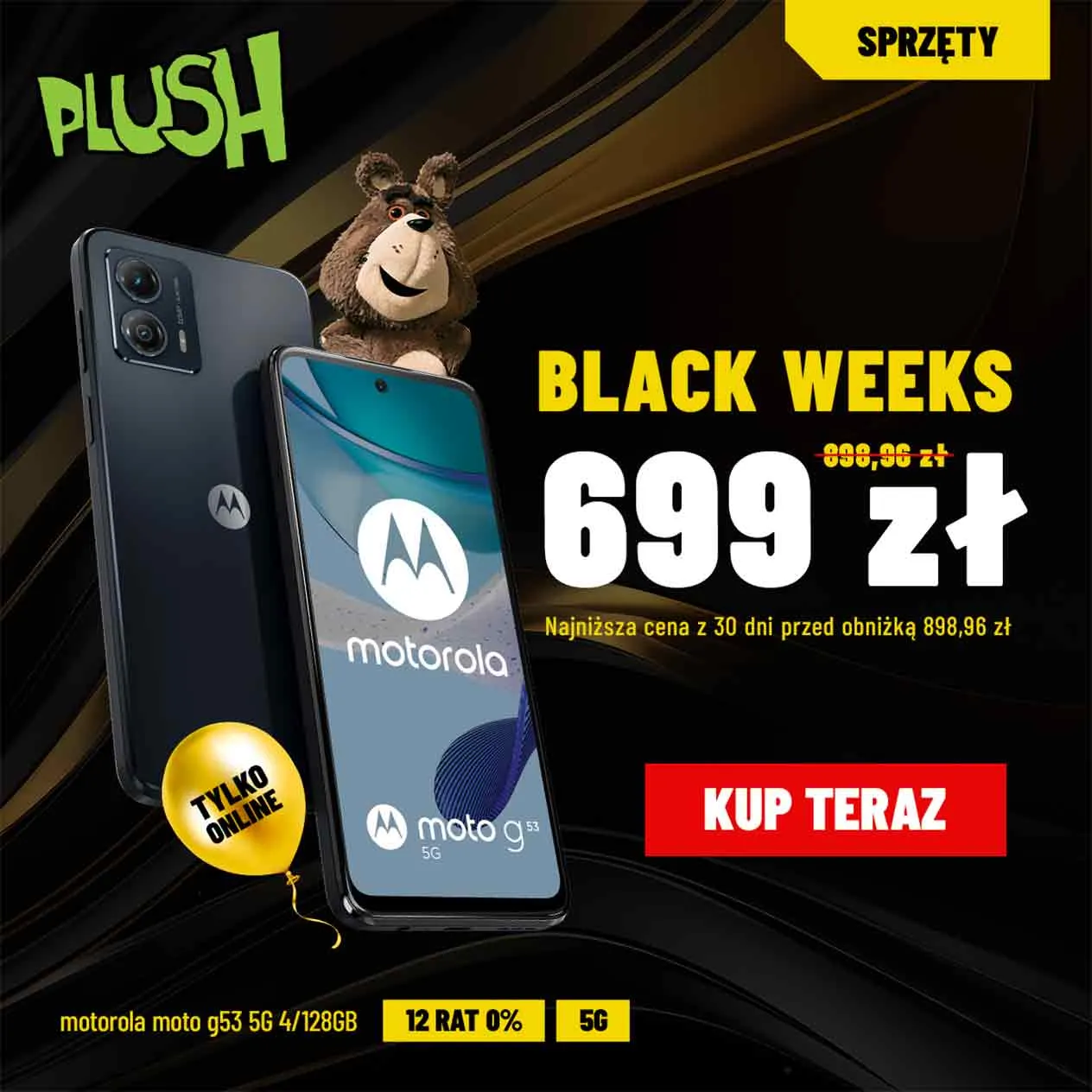 Black kWeek