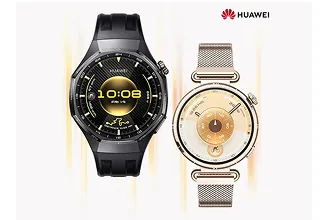 HUAWEI Watch GT 6 Pro GT 6 W ofercie premierowej Bateria do 21 dni i ultraprecyzyjny GPS
