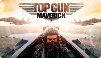 Top Gun Maverick