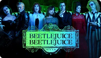 Beetlejuice