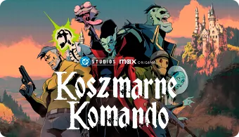 Koszmar Komando