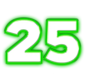 od 25 zł/mies.