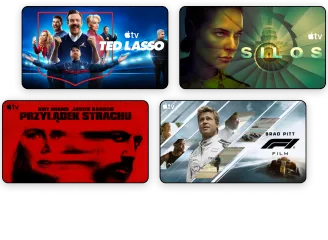 Amazon Prime filmy