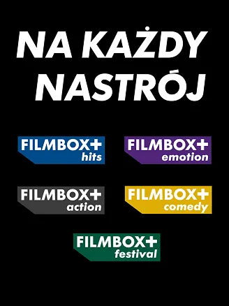 Na każdy nastrój - Filmbox