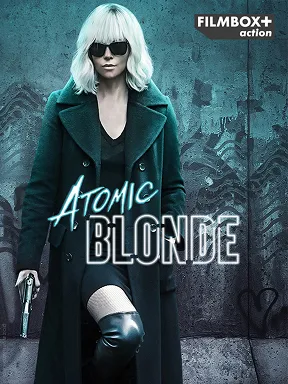 Atomic Blonde