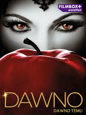 Dawno, dawno temu