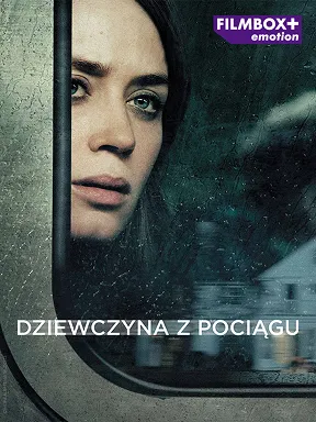 Dziewczyna z pociągu