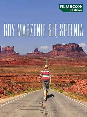 Gdy marzenie się spełnia