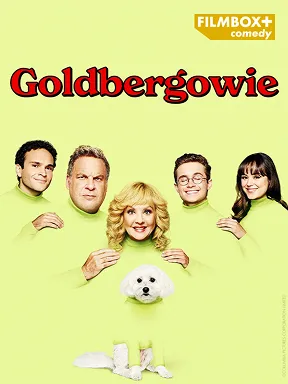 Goldbergowie