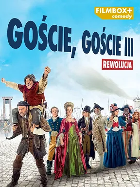 Goście Goście III