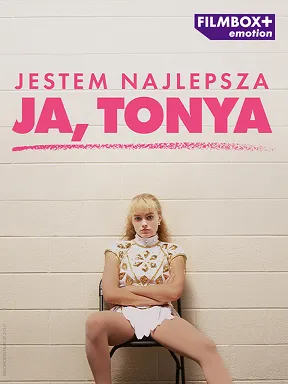 Ja, Tonya