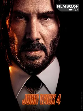 John Wick 4