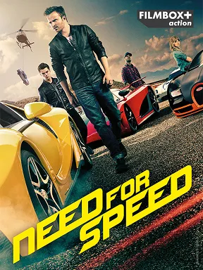 Need for Speed