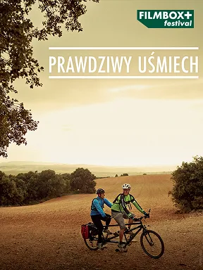 Prawdziwy uśmiech