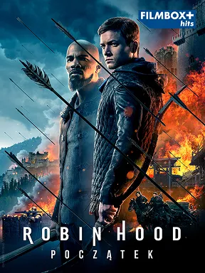 Robin Hood
