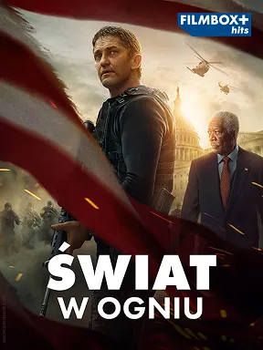 Świat w ogniu