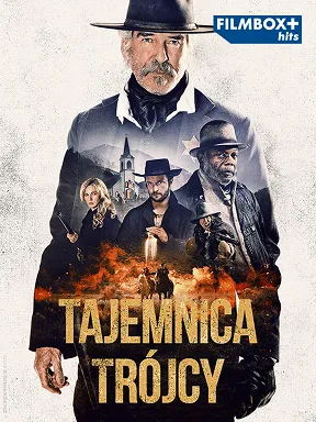 Tajemnica trójcy