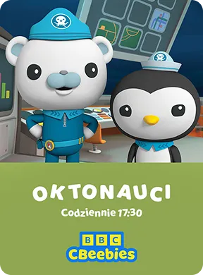 Oktonauci