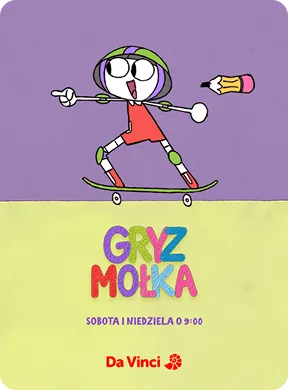 Gryzmołka