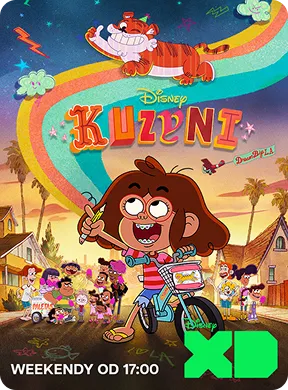 Kuzyni