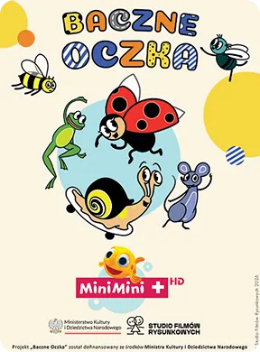 Baczne oczka