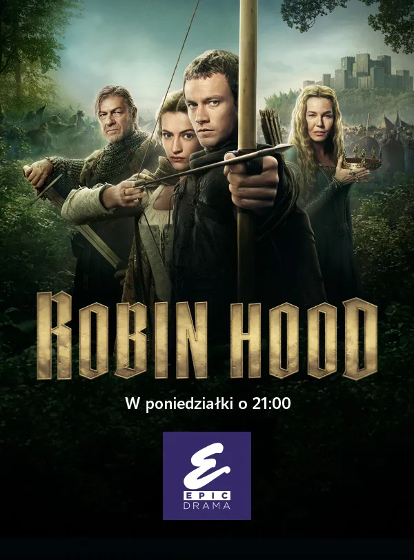 Robin Hood