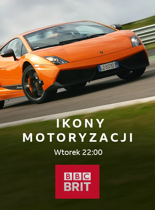 Ikony Motoryzacji