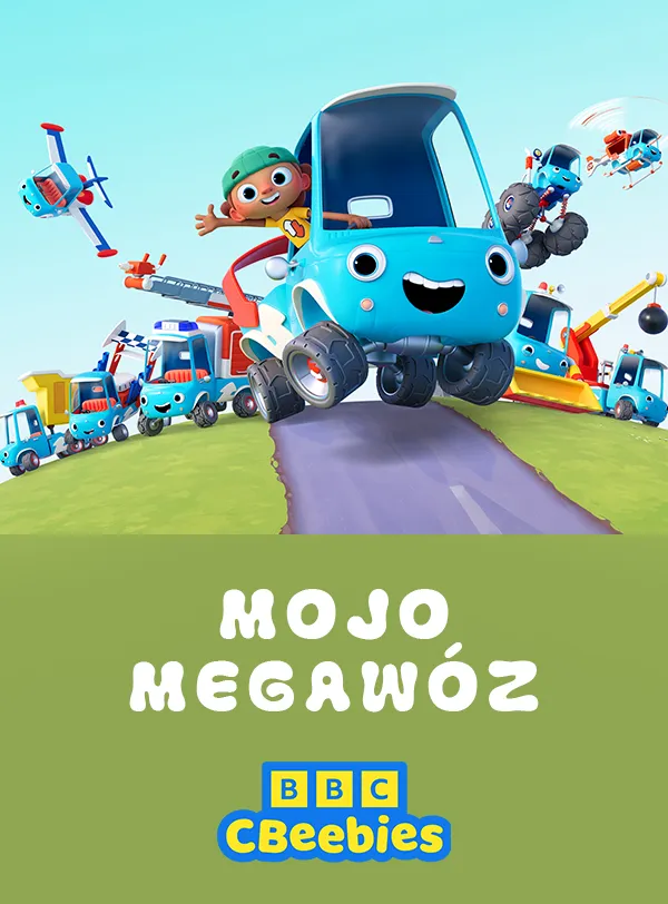 Mojo Megawóz