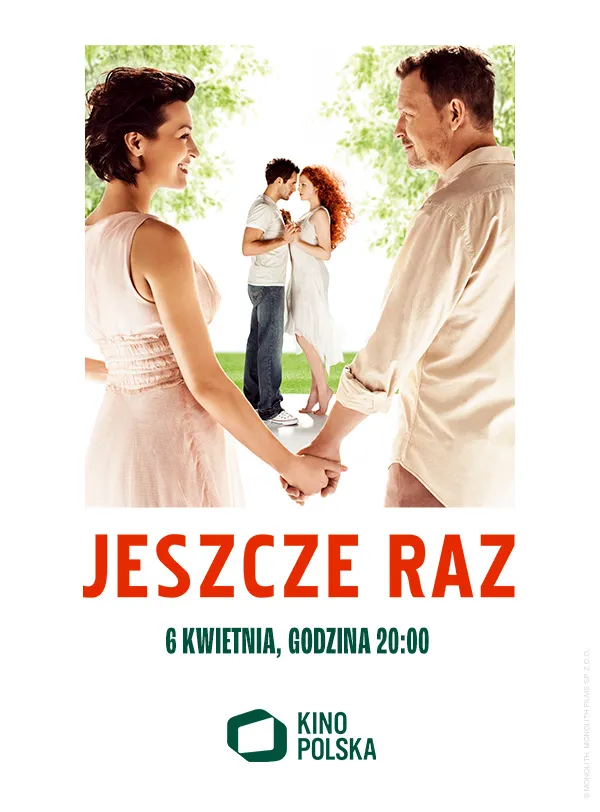 Jeszcze Raz