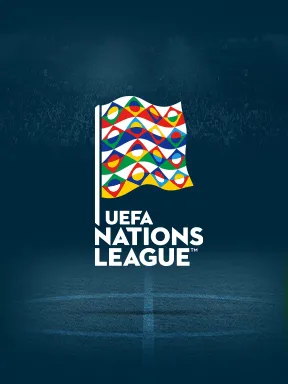 UEFA Nations Leauge